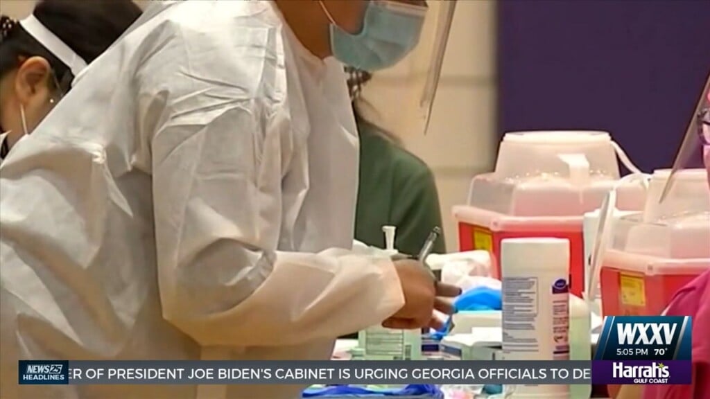 Msdh Warns Of Higher Flu And Covid Cases