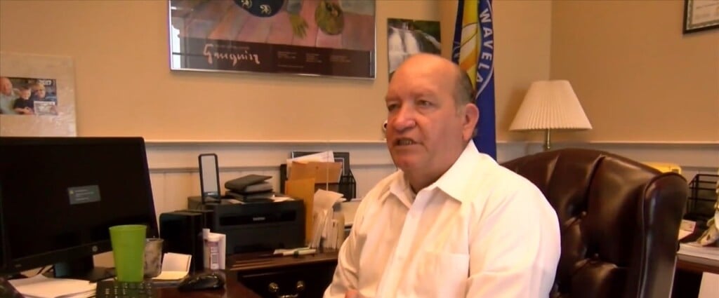Waveland Mayor Mike Smith Scheduled For Kidney Transplant