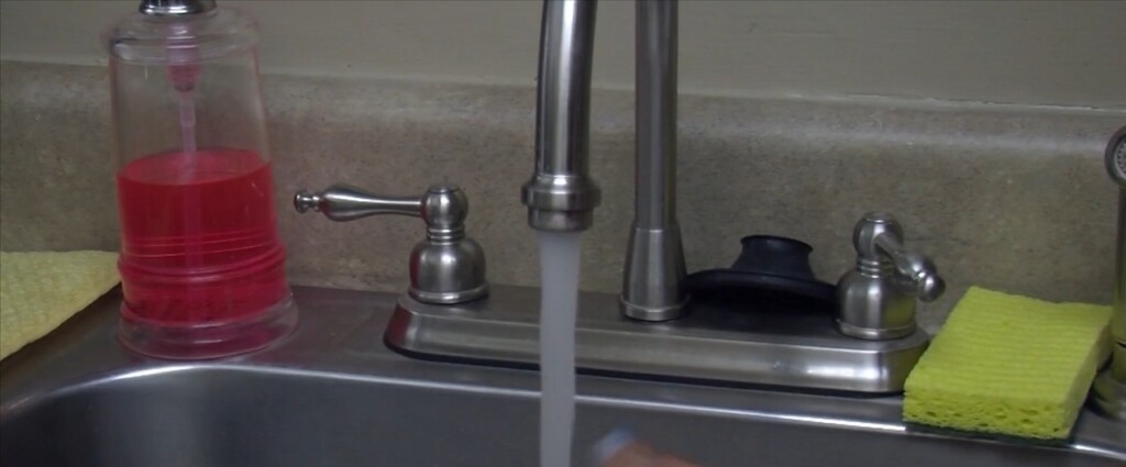 City Of Pascagoula Still Under City Wide Boil Notice