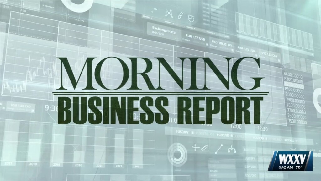 Business Morning Report: December 6th, 2022