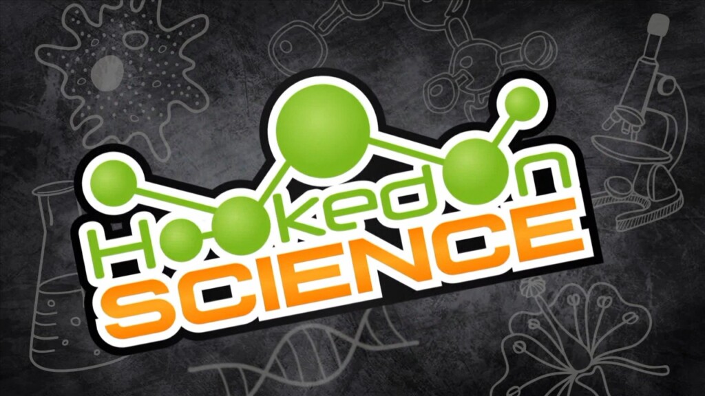 Hooked On Science: December 28th, 2022