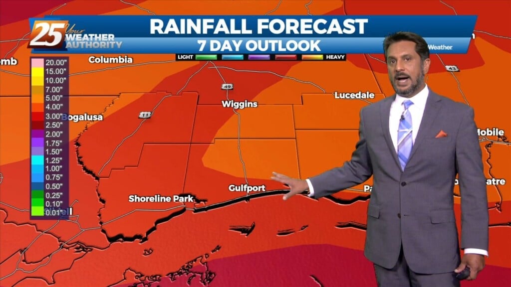 12/28 The Chief's "helloooo Spring Like Temps" Wednesday Morning Forecast