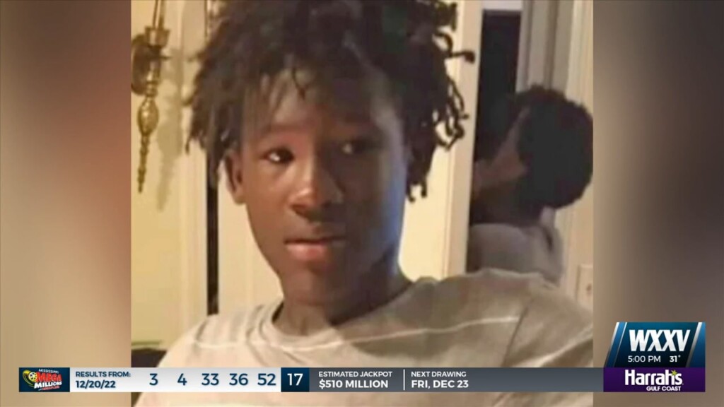 Mcmillan Family Sees Body Camera Footage From Fatal Officer Involved Shooting