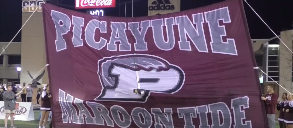 Picayune Perfect En Route To Second Straight Gold Ball