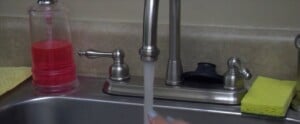 Boil Water Notice