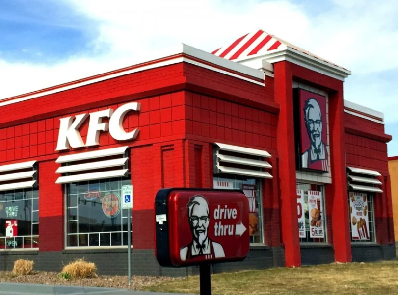 Kfc Shooting No Corn Wway Tv 3