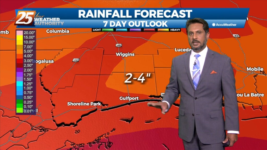 12/28 Rob Knight's "super Warm Conditions" Wednesday Afternoon Forecast