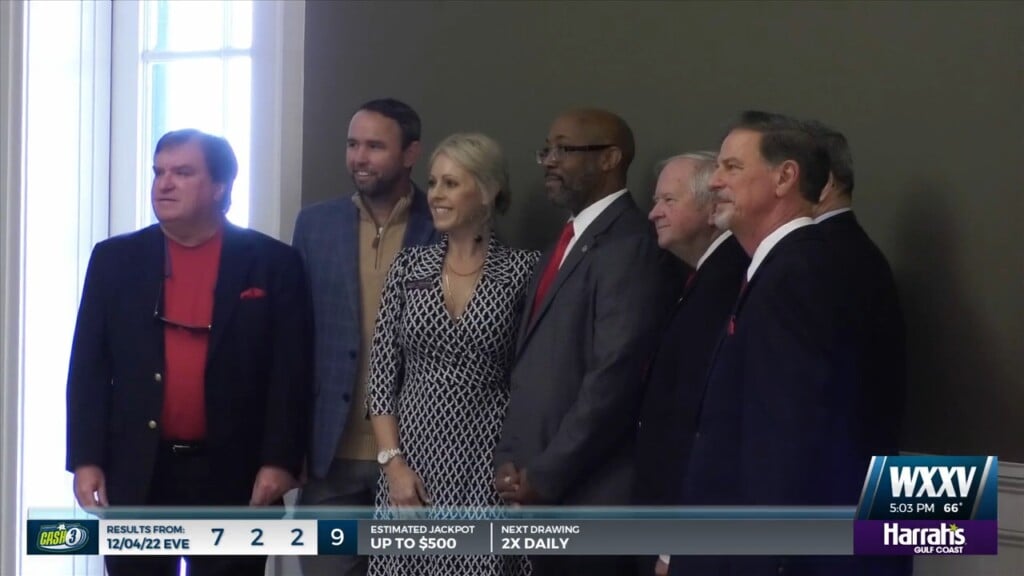 Biloxi Councilman Felix Gines Moving To The Republican Party