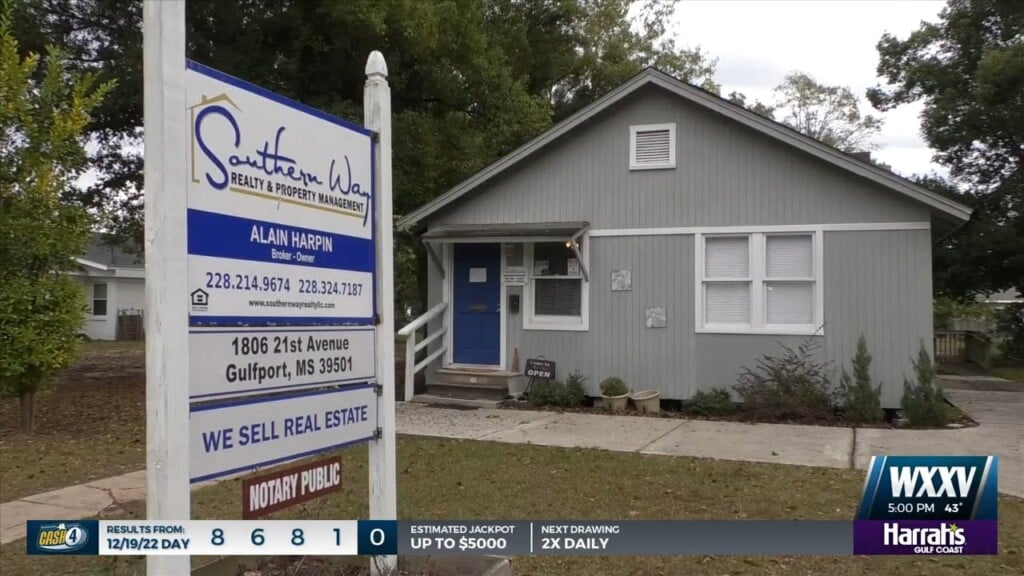 State Of Mississippi Sees Increase In Rent Price Over The Year
