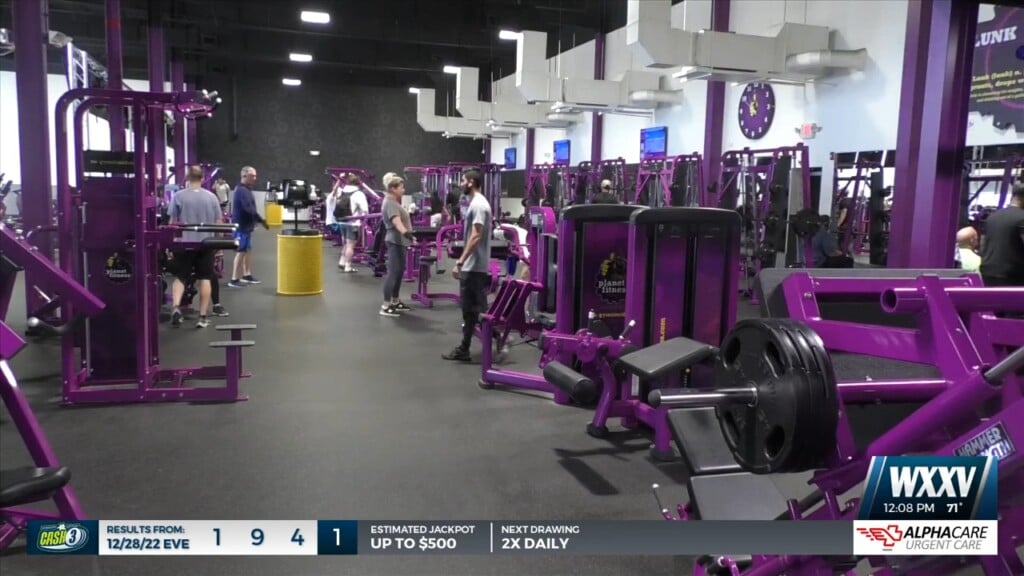 Importance Of Sticking With New Year’s Goals As Fitness Resolutions Return