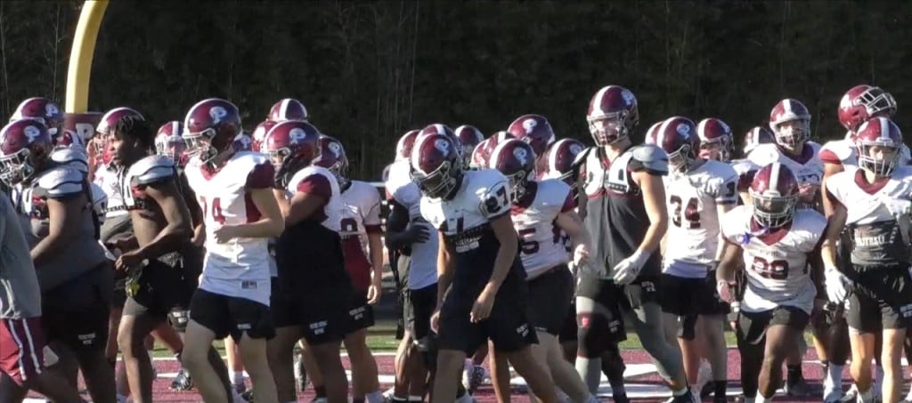 Picayune Maroon Tide On A Mission To Repeat As 5a State Champions