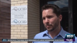 Dea Searches Biloxi Councilman Robert Deming’s Home, Businesses