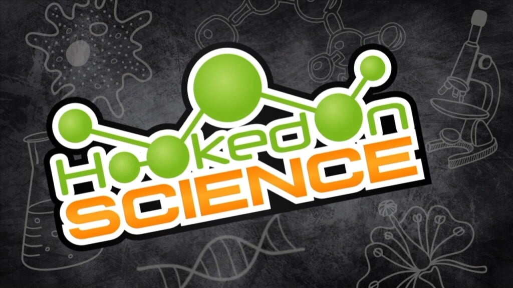 Hooked On Science: January 25th, 2023