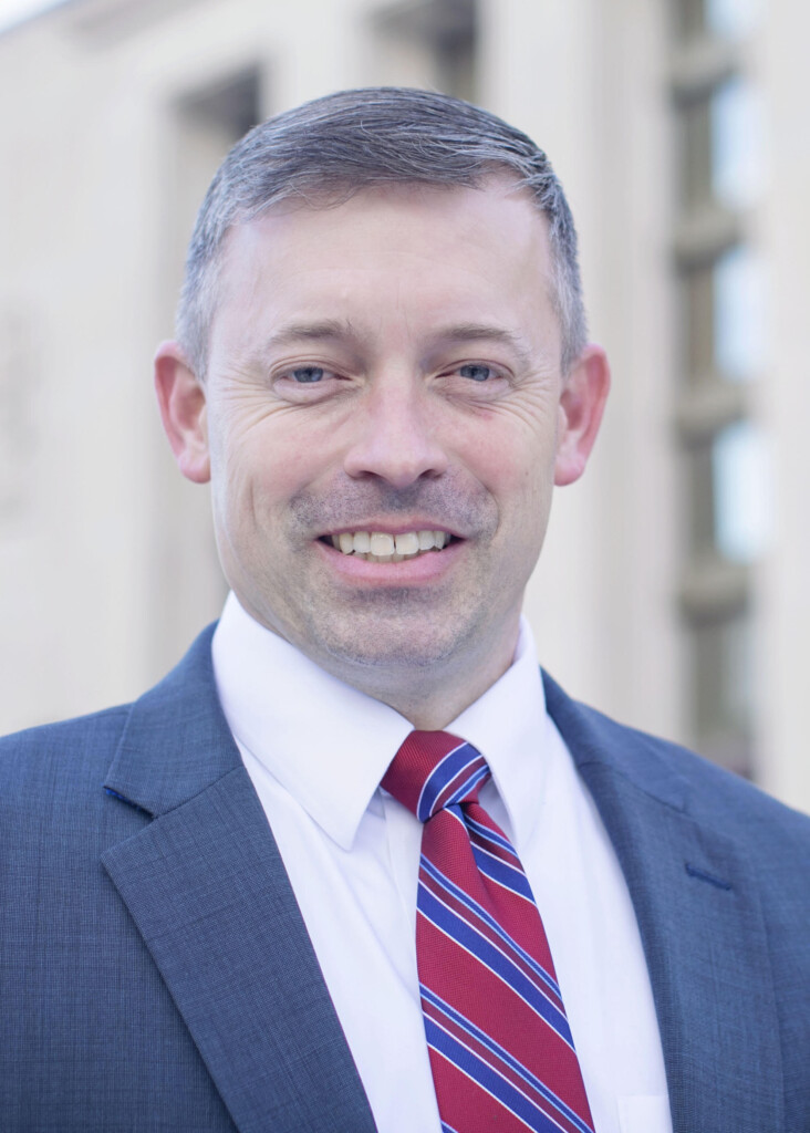 Ledbetter Headshot