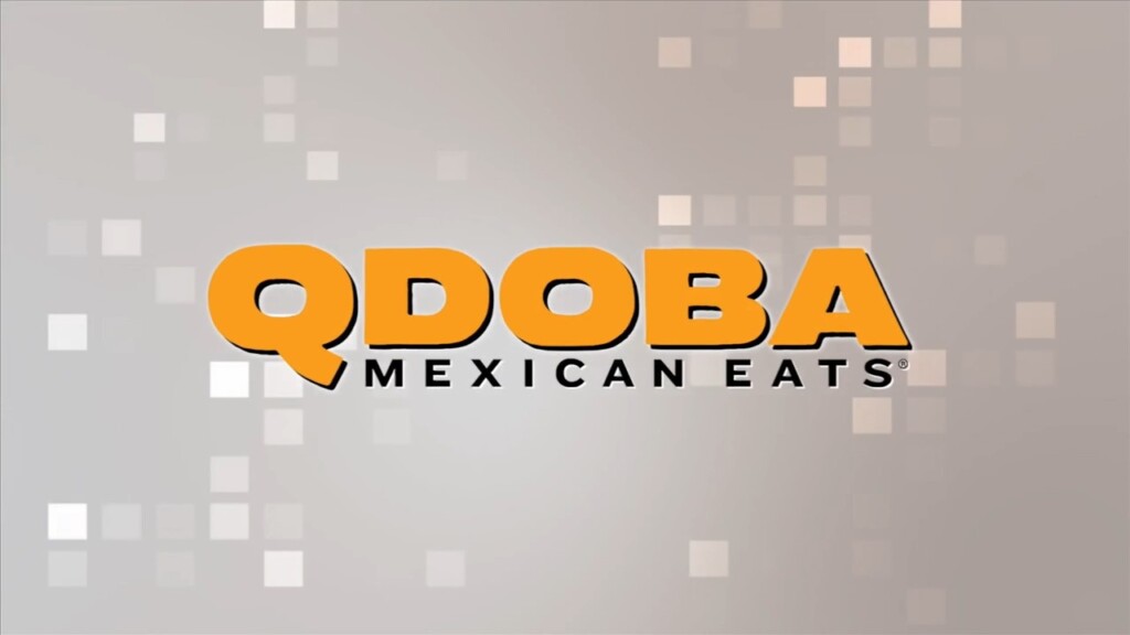 Mississippi Gulf Coast Chamber Of Commerce Spotlight: Qdoba Mexican Eats
