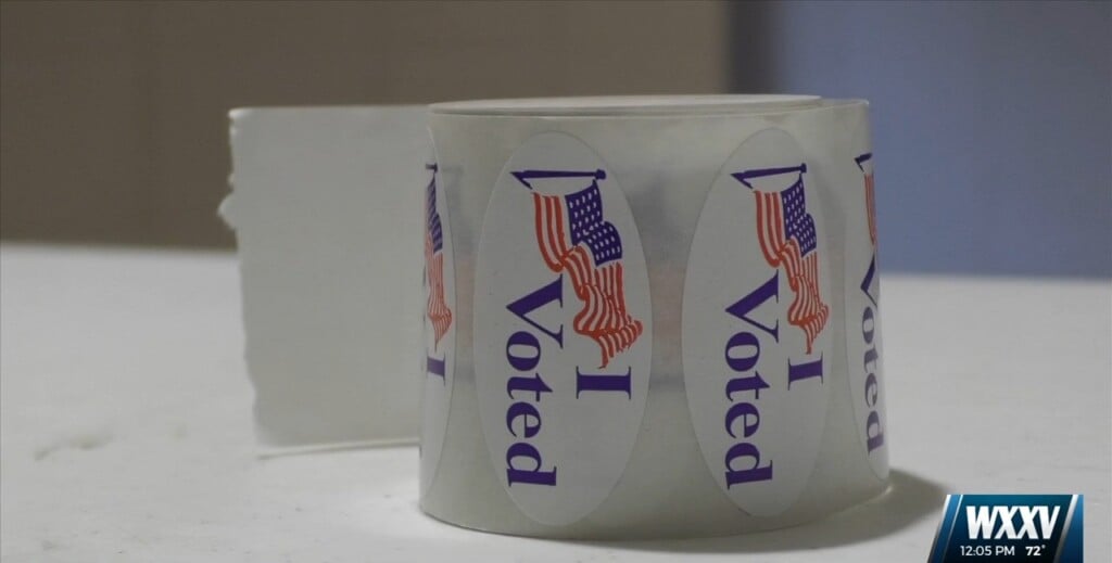 Candidate Qualifying For State, County Elections Opens