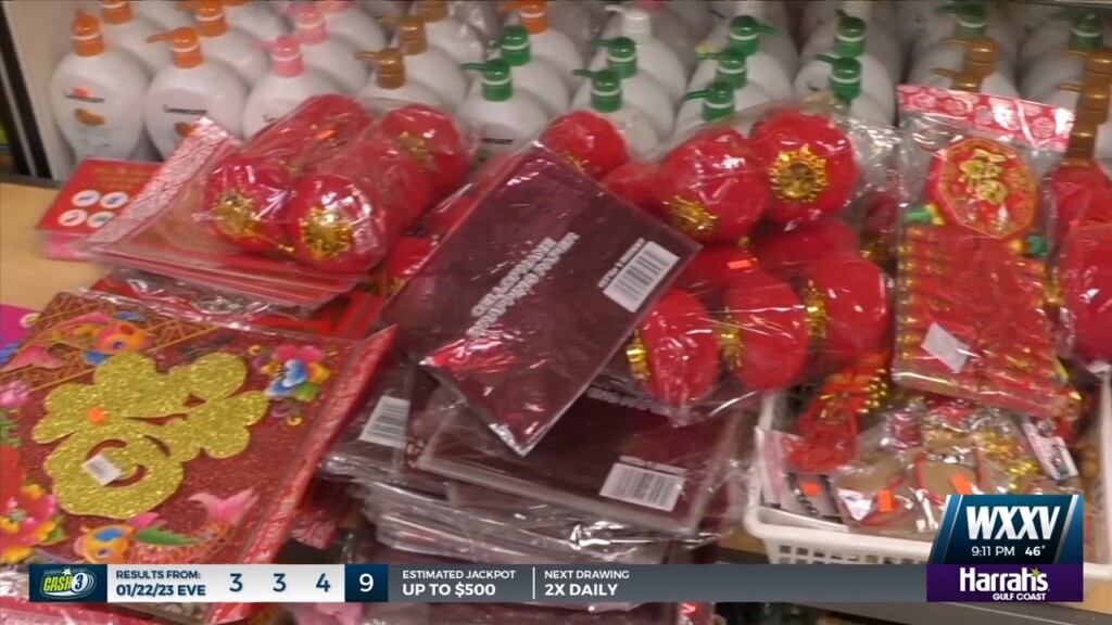 Celebrate The Lunar New Year