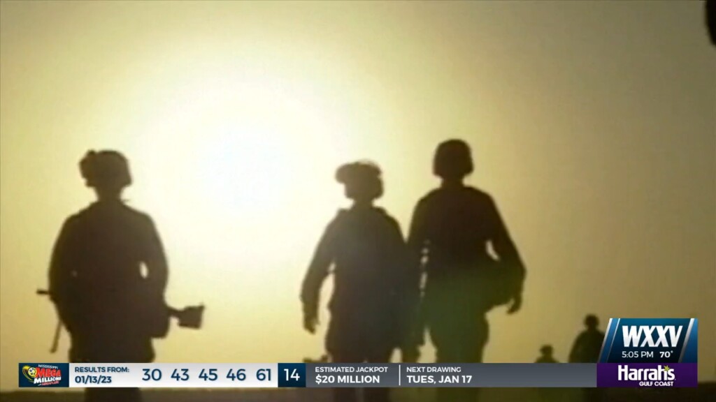 Veterans Eligible For Free Mental Health Care