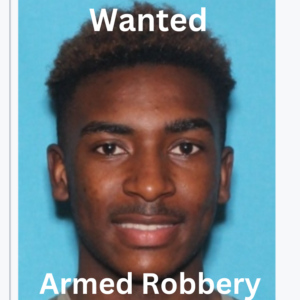 Armed Robbery