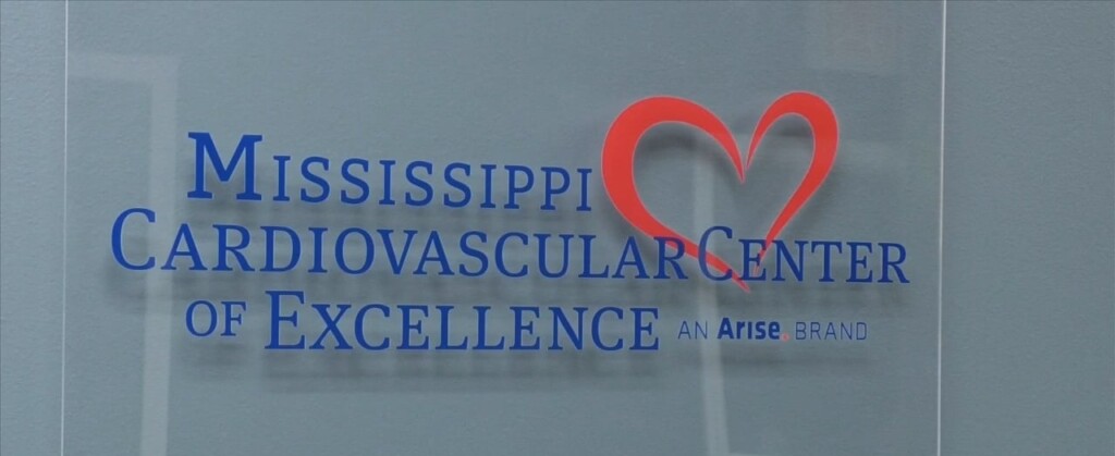 Ribbon Cutting Held For Cardiovascular Center Of Excellence In Gautier