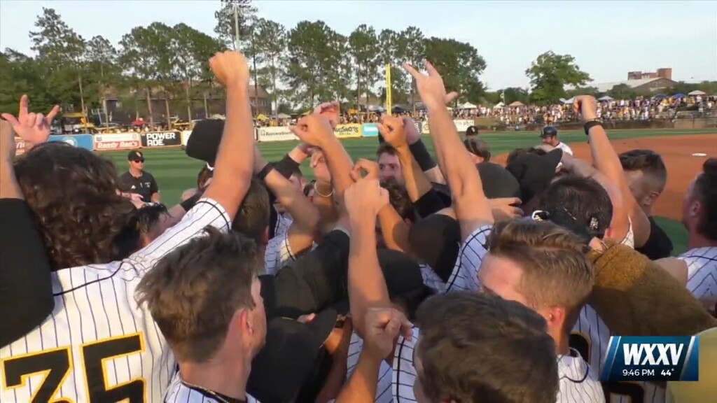 Southern Miss Baseball Building On Historic 2022 Season