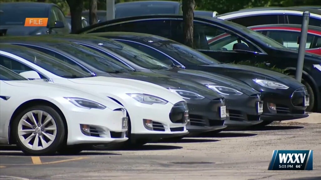 Mississippi House Bill 401 To Regulate Electric Vehicle Sales