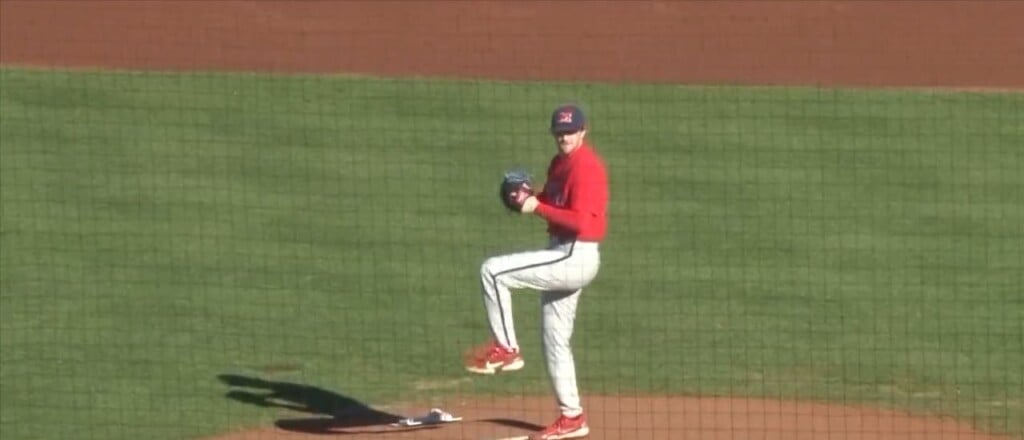 Ole Miss Baseball Not Worried About Championship Hangover