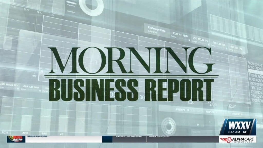 Morning Business Report: January 4th, 2023