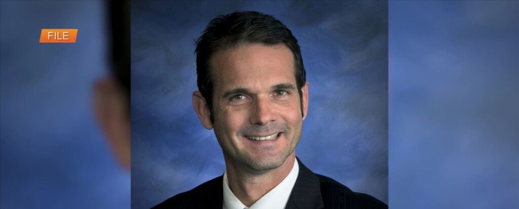 Jackson County School Board Votes To Not Renew Superintendent’s Contract