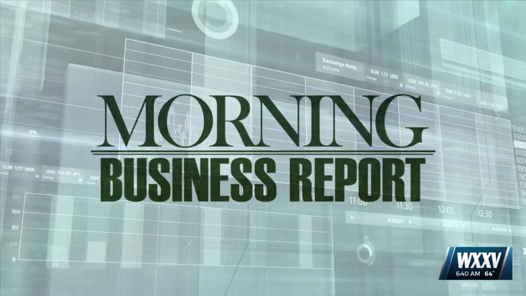 Morning Business Report: January 31st, 2023