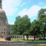 State Legislature Convenes Today In Jackson