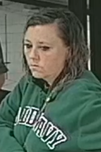 Suspect