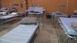 Cold Weather Shelters Opening Around The Coast