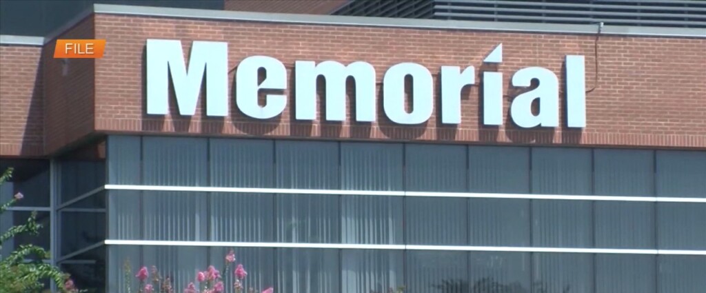 Memorial Hospital Sees Covid 19 Cases Increase