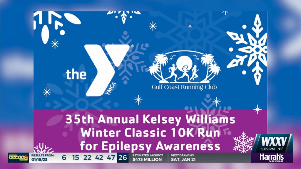 35th Annual Ymca Kelsey Williams 10k Takes Place Saturday In Ocean Springs