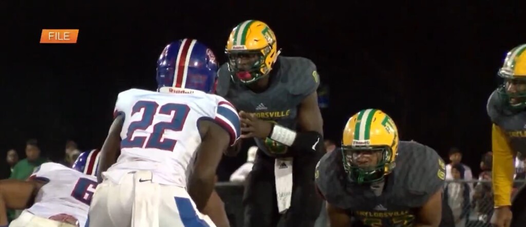 Southern Miss Qb Ty Keyes Entering Transfer Portal