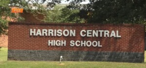 Superintendent Speaks On Gun Brought To Harrison Central High School