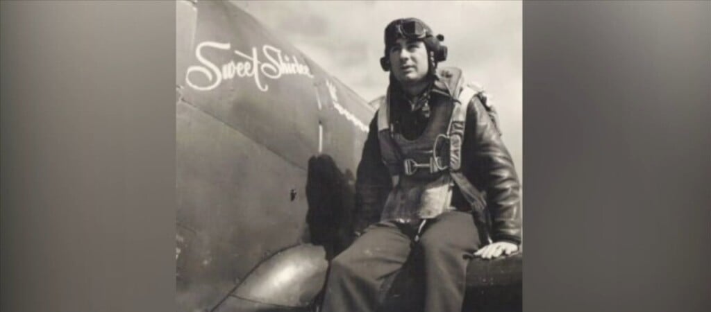 Biloxi Native Discovers His Uncle Is A Wwii Hero