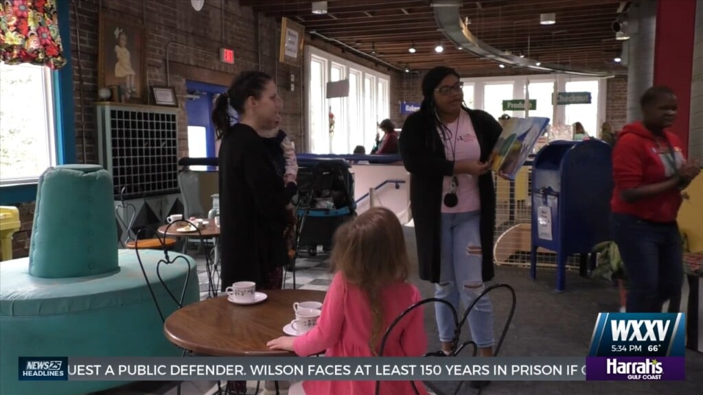 Lynn Meadows Discovery Center Honors Dr. Martin Luther King Jr