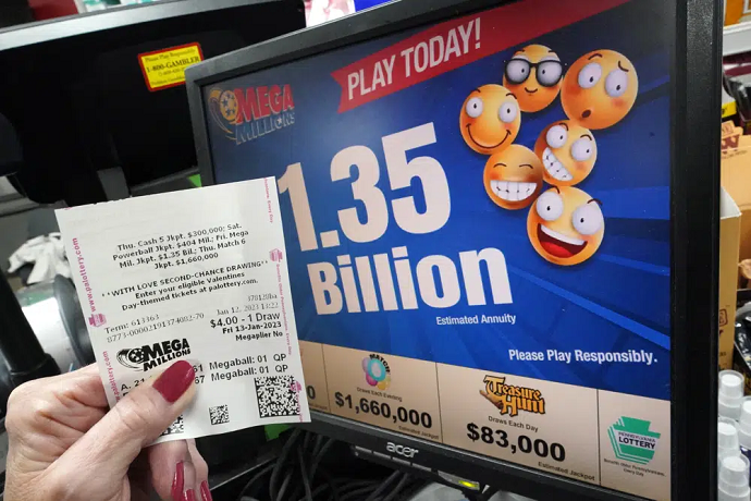 Mega Millions