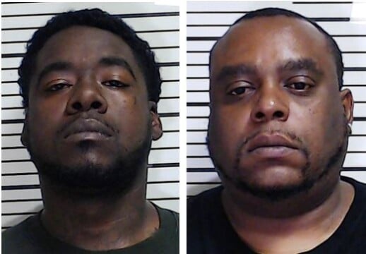 Two men charged with aggravated assault in connection with shooting in ...