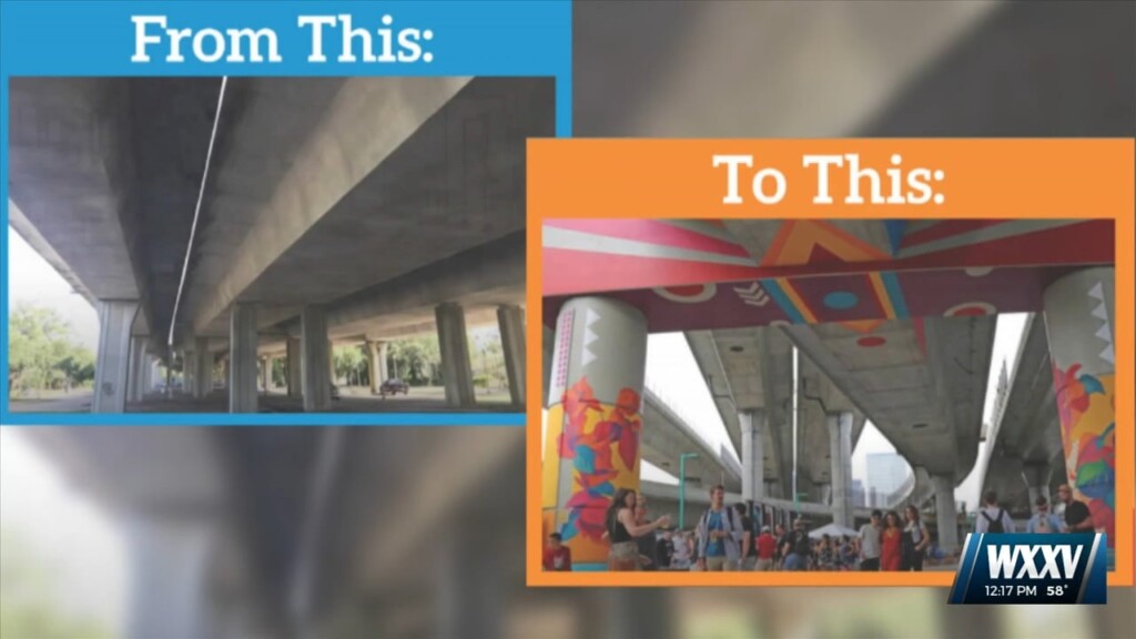 ‘how Hop’ Project In Biloxi