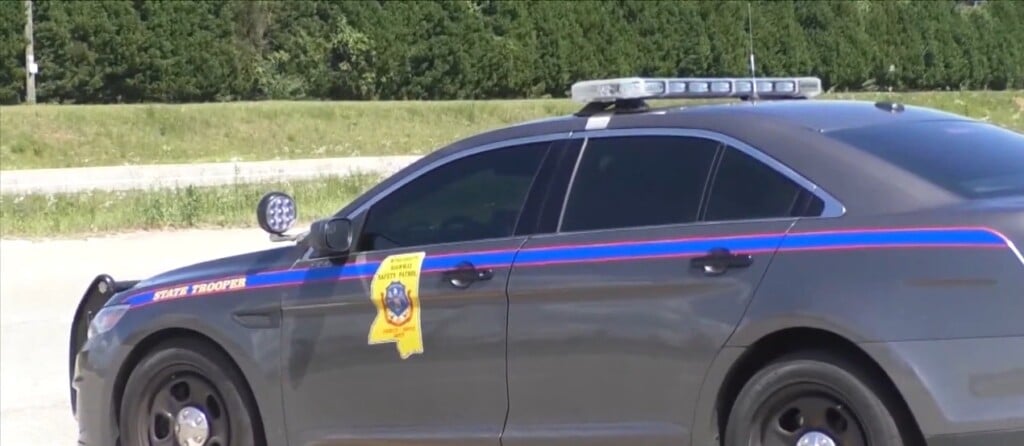 Mgccc And Mhp Team Up To Get More Officers On The Road