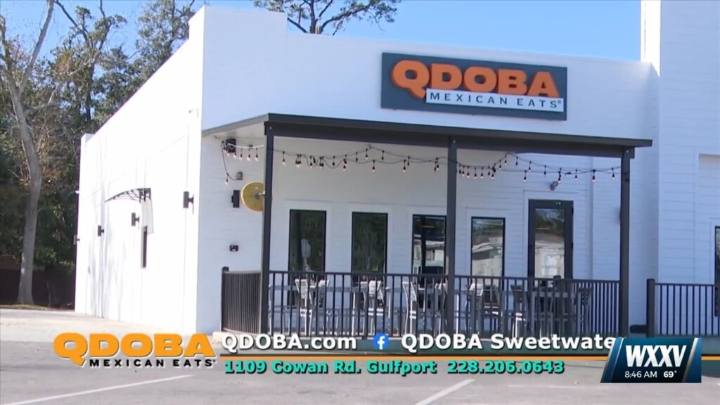 You Can Win A Mexican Feast From Qdoba For The Super Bowl