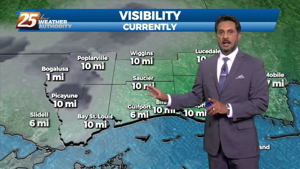 2/14 The Chief's Warm "valentine's Day" Morning Forecast