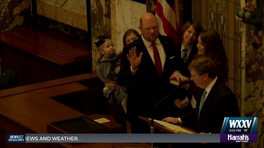 State Senator Joel Carter Comments On Twitter Backlash