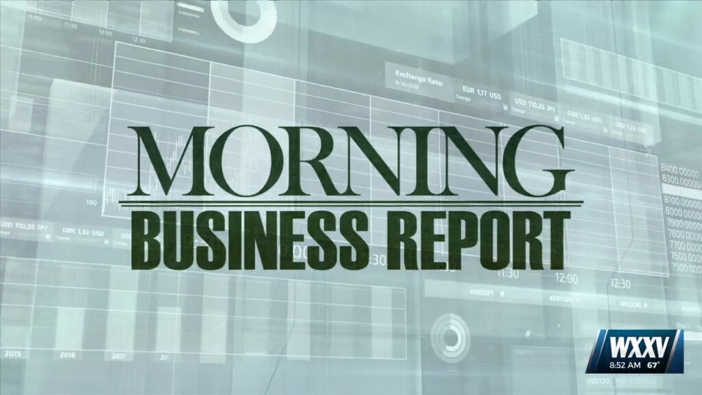 Morning Business Report: February 15th, 2023