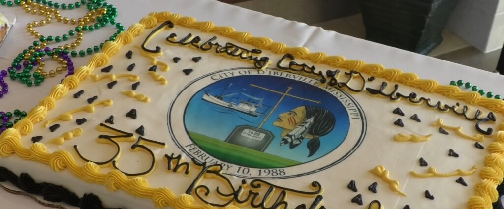 City Of D’iberville Celebrates 35 Years