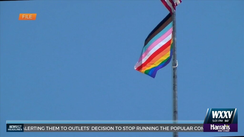 Bill To Restrict Transgender Related Healthcare In Mississippi