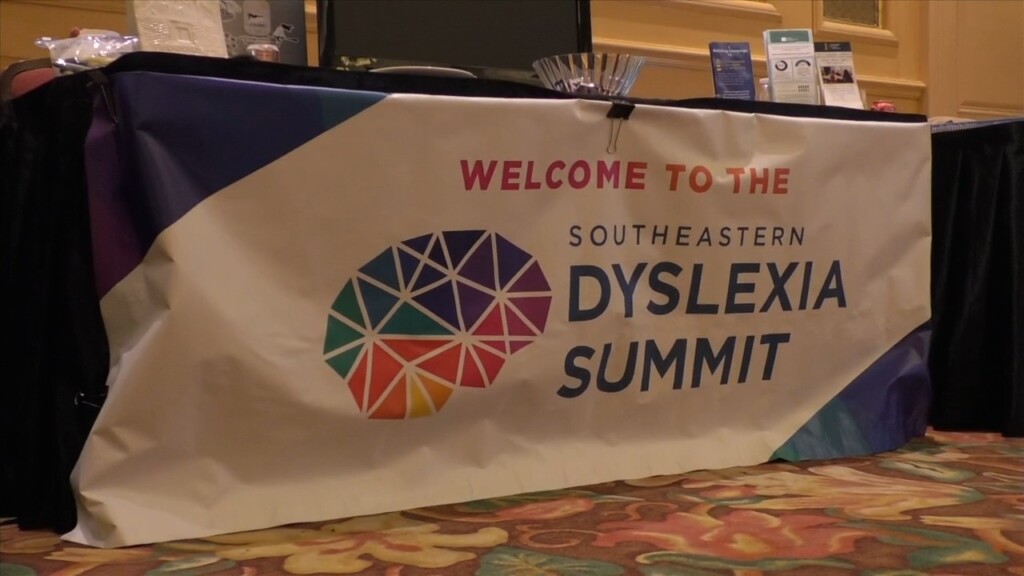 Lighthouse Academy Holds Second Annual Dyslexia Summit To Help Educators